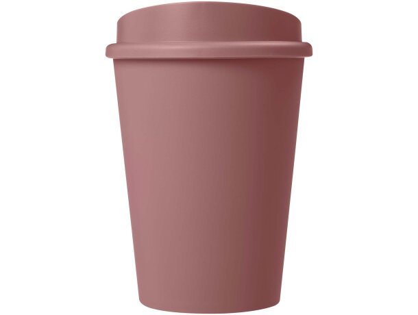 Vaso 300 ml con tapa Americano Switch Renew bioplástico Rosa detalle 27