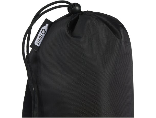 Esterilla yoga TPE reciclado Virabha con funda incluida Rojo detalle 15