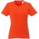 Camiseta de manga corta para mujer ”Heros” Naranja detalle 26