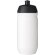 Bidón deportivo de 500 ml HydroFlex™ Negro intenso/blanco detalle 59