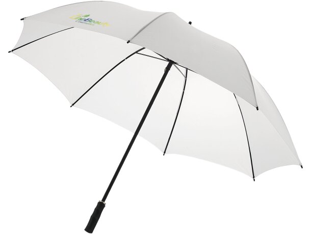Paraguas automático de 23" con puño plástico barato