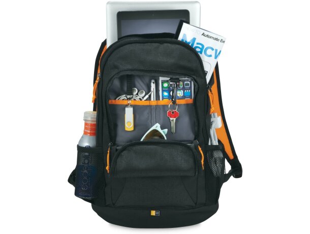Mochila Para Portátil 15,6" Y Tablet "ibiza"
