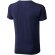 Camiseta manga corta 200 gr Azul marino detalle 21
