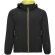 Chaqueta softshell Siberia Roly unisex deportiva