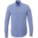 Camisa corporativa elastano 200 g/m2 Elevate Life Bigelow Azul claro detalle 7