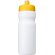 Baseline® Plus Bidón deportivo de 650 ml Blanco/amarillo detalle 31