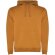 Sudadera con capucha para hombre Urban Roly Amarillo curry