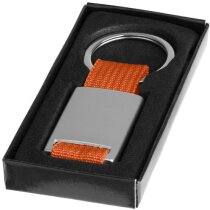 Llavero "alvaro" personalizado plata Llavero "alvaro" personalizado plata