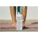 Bidón deportivo con tapa flip y pajita integrada Mepal 600ml Blanco detalle 6