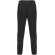 Pantalones infantiles Neapolis de Roly con tecnología cool fit Negro intenso detalle 2