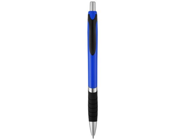 Bolígrafo de colores y goma barato