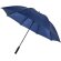 Paraguas para golf resistente al viento con mango de goma EVA de 30 Grace azul marino