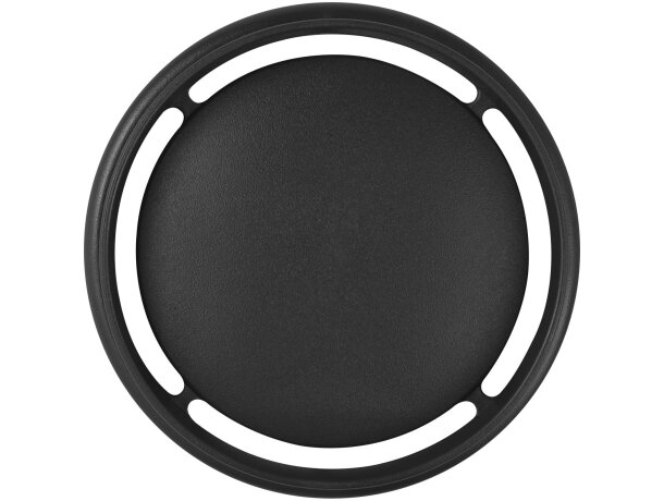 Vaso 300ml con tapa de 360° Americano Switch Negro intenso detalle 7