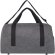 Bolsa de lona reciclada GRS Felta 35 litros gris medio Gris medio detalle 3