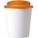 Americano® Vaso térmico Espresso de 250 ml Blanco/naranja detalle 16