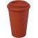 Vaso térmico Americano 350 ml con aislamiento de doble pared Ladrillo