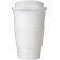 Americano® vaso 350 ml con agarre y tapa antigoteo Blanco detalle 5