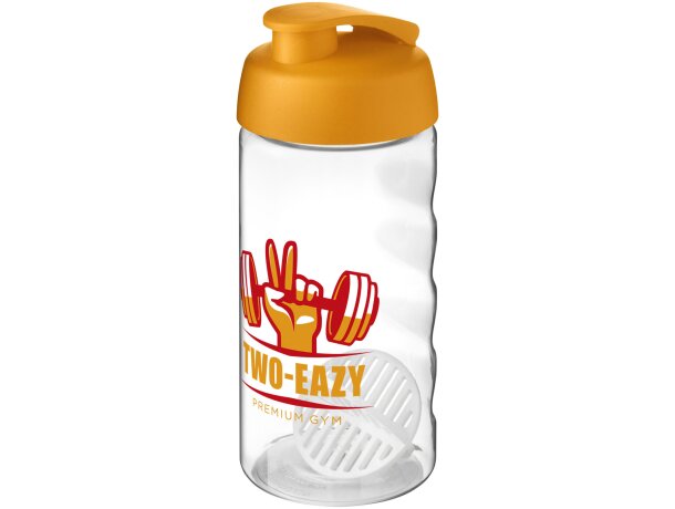 H2O Active® Bop Bidón mezclador de 500 ml merchandising