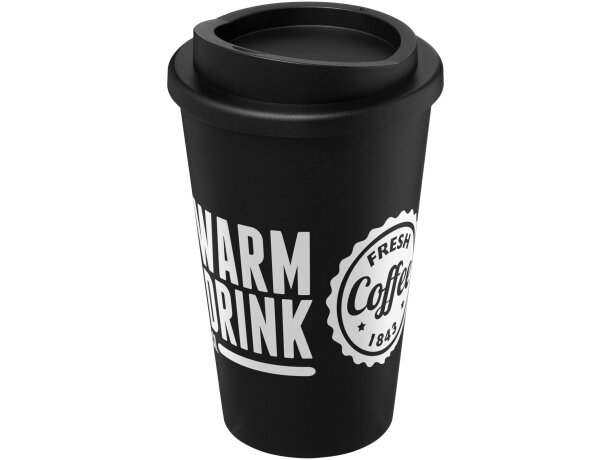 Vaso con aislamiento de 350 ml Americano® personalizada