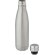 Bidón Cove acero inoxidable reciclado 500ml aislamiento térmico Plateado detalle 13