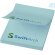 Notas adhesivas Sticky-Mate 50x75 mm personalizables Azul claro