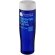 Bidón de agua de 700 ml con tapa de rosca H2O Active® Eco Tempo Blanco/azul detalle 21