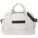 Bolsa de lona Puffer 30L con poliéster reciclado certificado GRS detalle 9