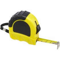 Cinta métrica Rule con plástico reciclado RCS
