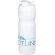 Baseline® Plus Bidón deportivo con tapa Flip de 650 ml Blanco detalle 12