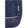 Bolsa cruzada de hidratación Nomad 6L en poliéster reciclado Azul marino detalle 12