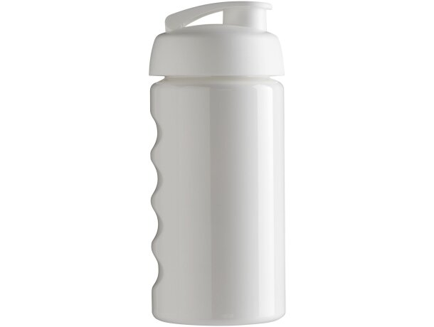 H2O Active® Bop Bidón deportivo con Tapa Flip de 500 ml Blanco detalle 54