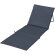 Tumbona de playa Serene reclinable con bolsa de transporte Azul