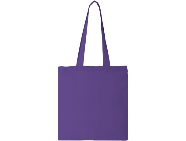 Bolsa de algodón de gran capacidad 100 gr. barata