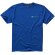 Camiseta de manga corta "nanaimo" Azul detalle 52