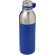 Botella de 590 m con aislamiento de cobre al vacío Koln Azul detalle 19