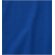 Polo de manga corta algodón BCI 200 g/m2 Elevate Life Calgary Azul detalle 41