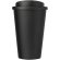 Americano® Recycled vaso 350 ml antigoteo Negro intenso detalle 2