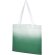 Bolsa Tote con degradado Rio Verde