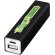 Powerbank portatil de 2200mah Volt personalizado