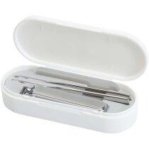 Set manicura Beautix con plástico reciclado
