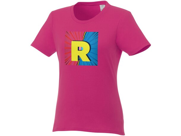 Camisetas impresas de calidad en RegaloPublicidad