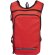 Mochila exterior GRS RPET Trails 6,5L certificada sostenible Rojo detalle 30