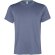Camiseta técnica manga corta hombre Slam Roly Azul zen