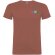 Camiseta infantil Beagle Roly de algodón con cuello redondo detalle 58