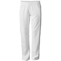 Pantalones de deporte "court " de mujer blanco Pantalones de deporte "court " de mujer blanco
