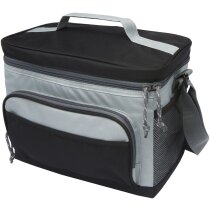 Bolsa isotérmica para 12 latas Heritage personalizada