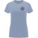 Camiseta manga corta mujer Capri Roly 100% algodón 170 g/m² detalle 65