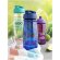 H2O Active® Pulse Bidón deportivo con Tapa Flip de 600 ml Transparente/azul aqua detalle 71