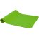 Esterilla yoga TPE reciclado Virabha con funda incluida Verde detalle 4