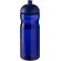 H2O Active® Eco Base Bidón deportivo con tapa Dome de 650 ml azul